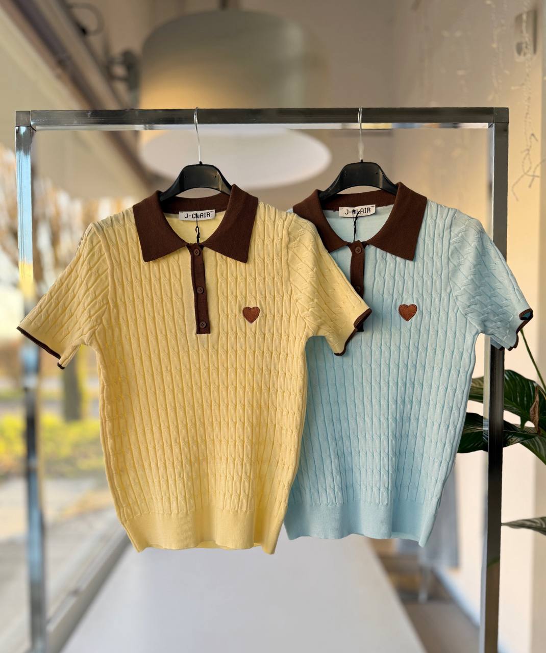 Фото Joie Clair (J-Clair)