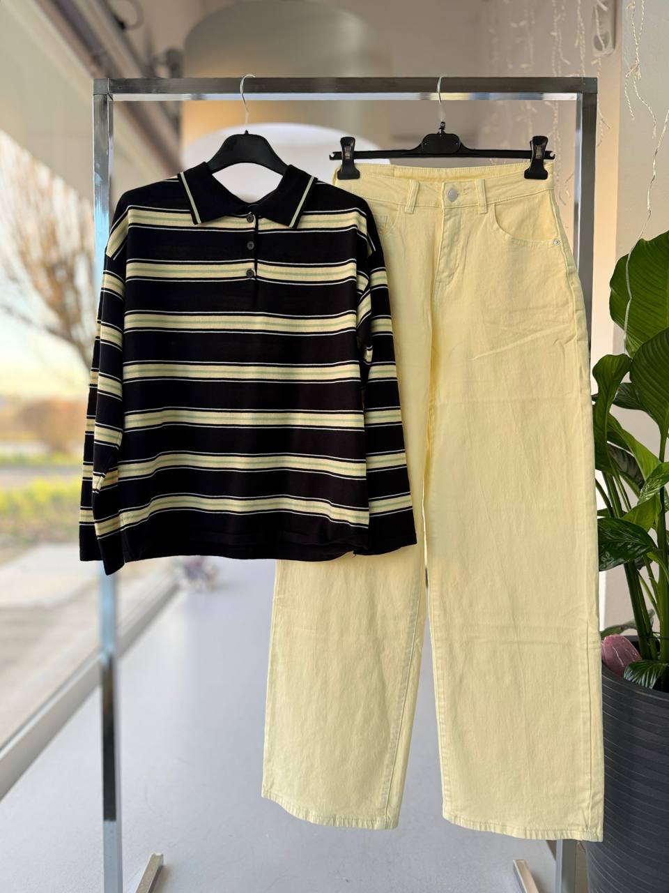 Фото Joie Clair (J-Clair)