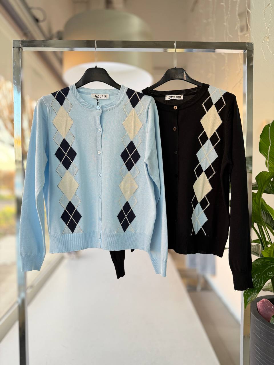 Фото Joie Clair (J-Clair)