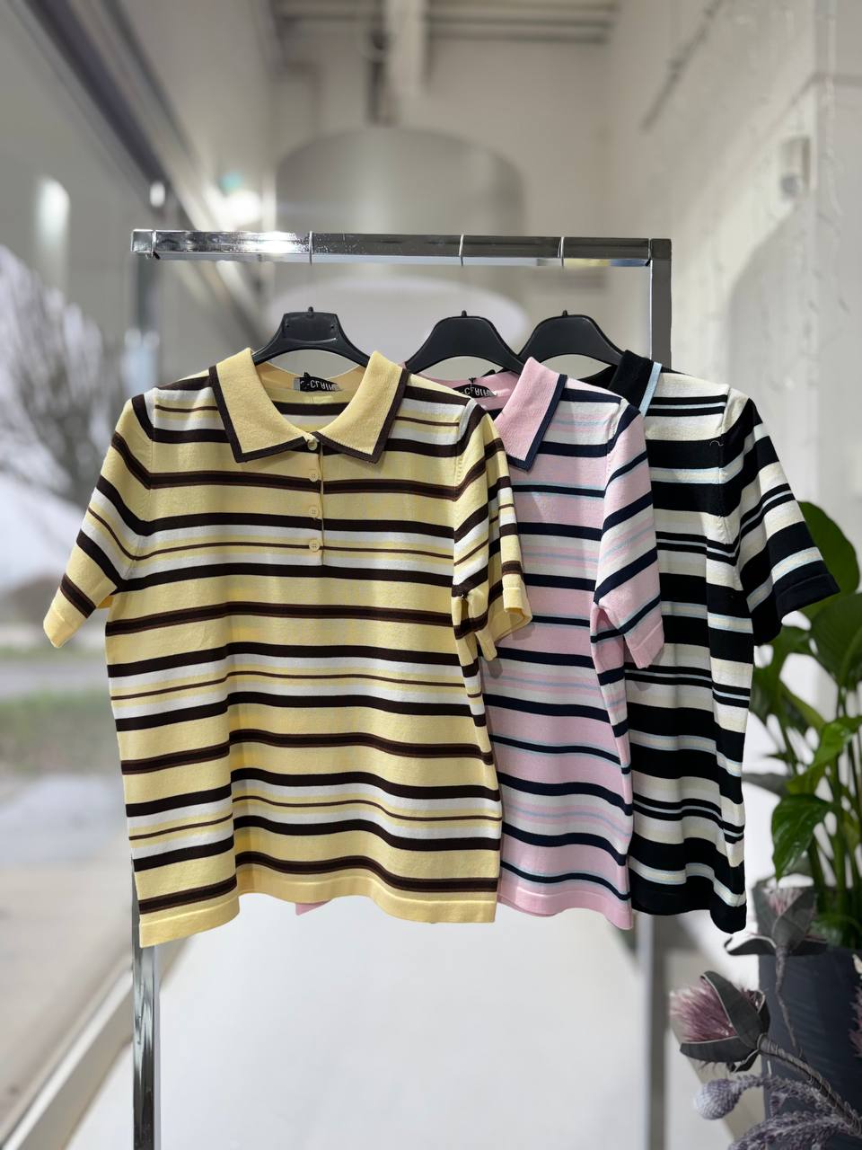 Фото Joie Clair (J-Clair)