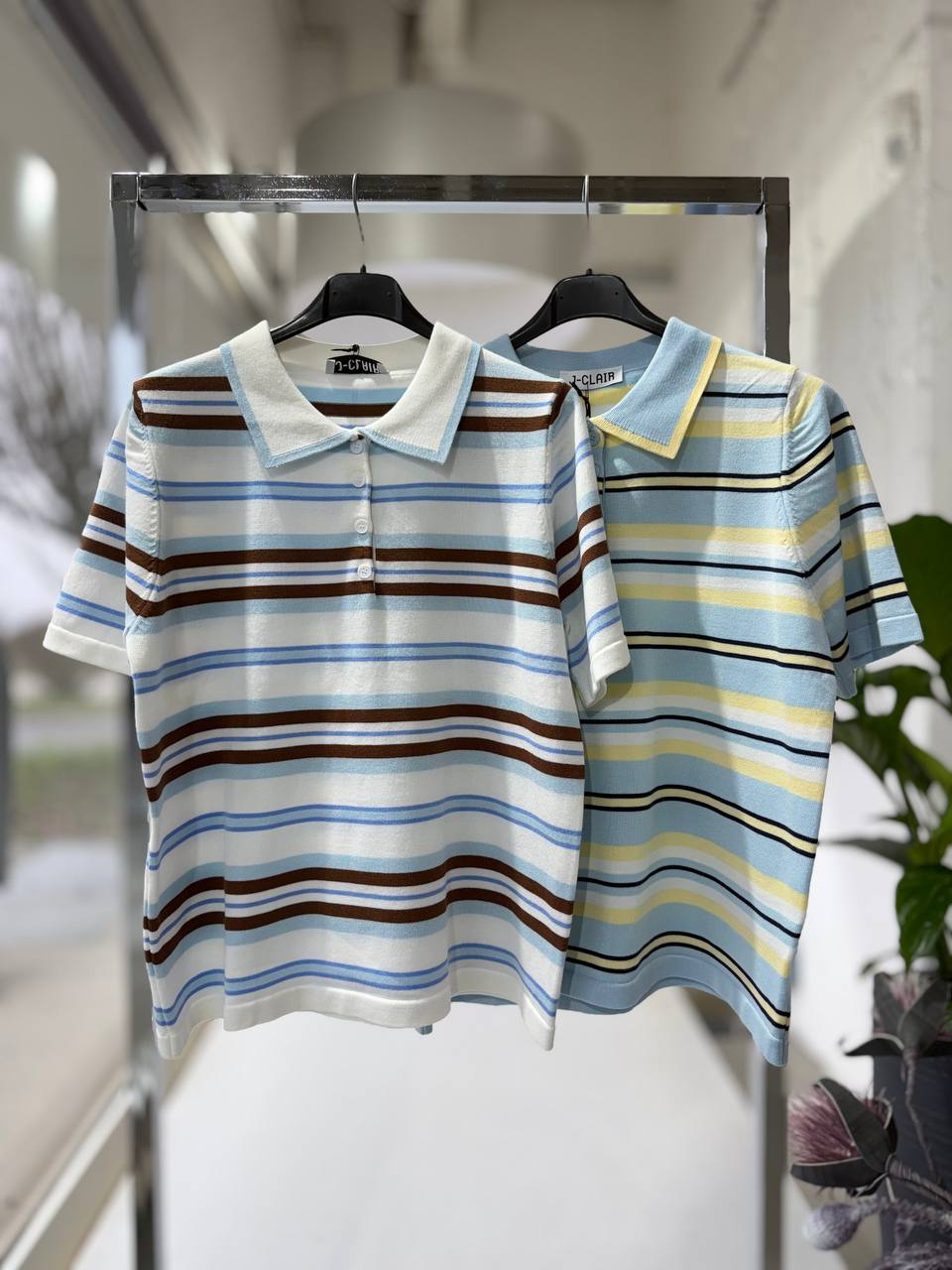 Фото Joie Clair (J-Clair)