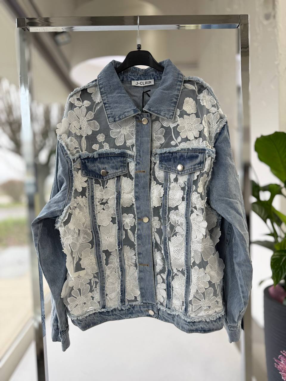 Фото Joie Clair (J-Clair)