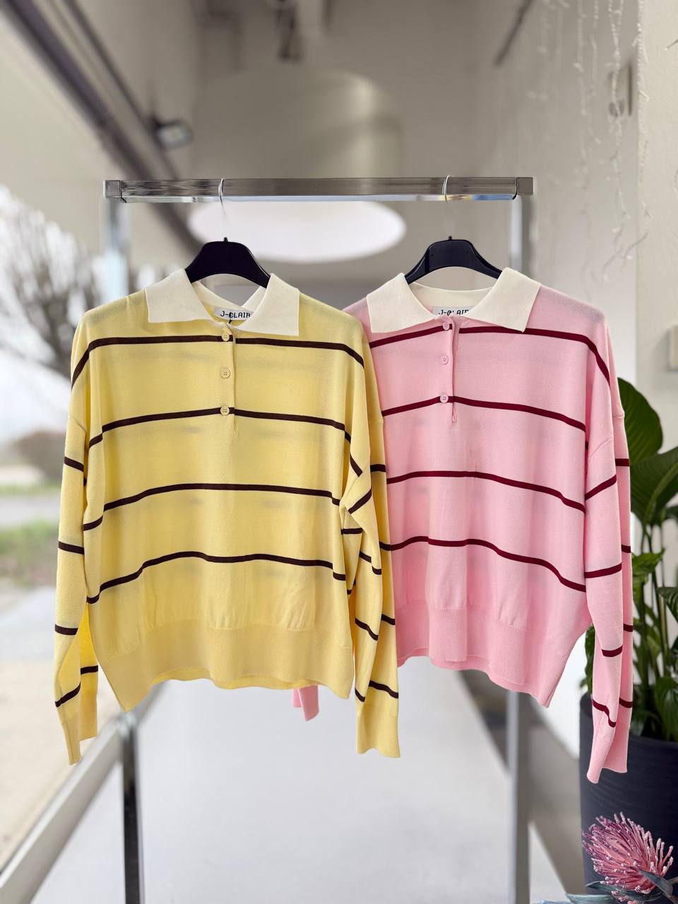 Фото Joie Clair (J-Clair)