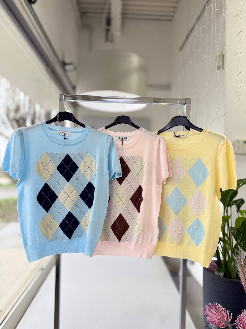 Фото Joie Clair (J-Clair)