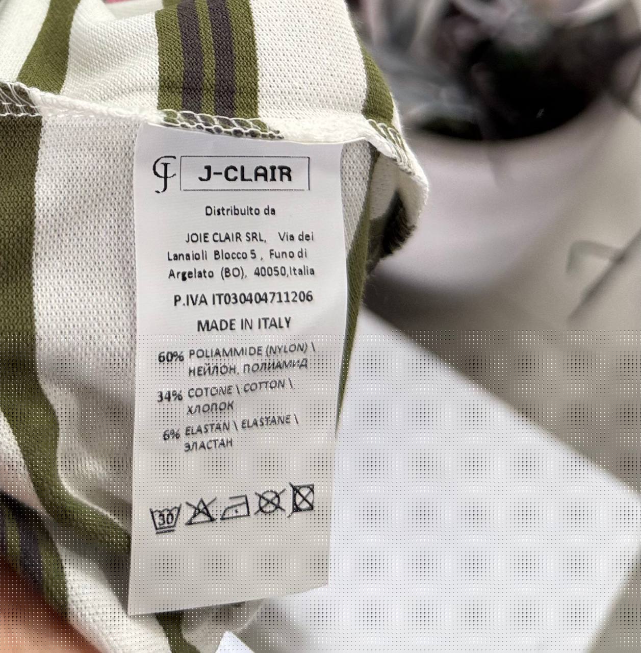 Фото Joie Clair (J-Clair)