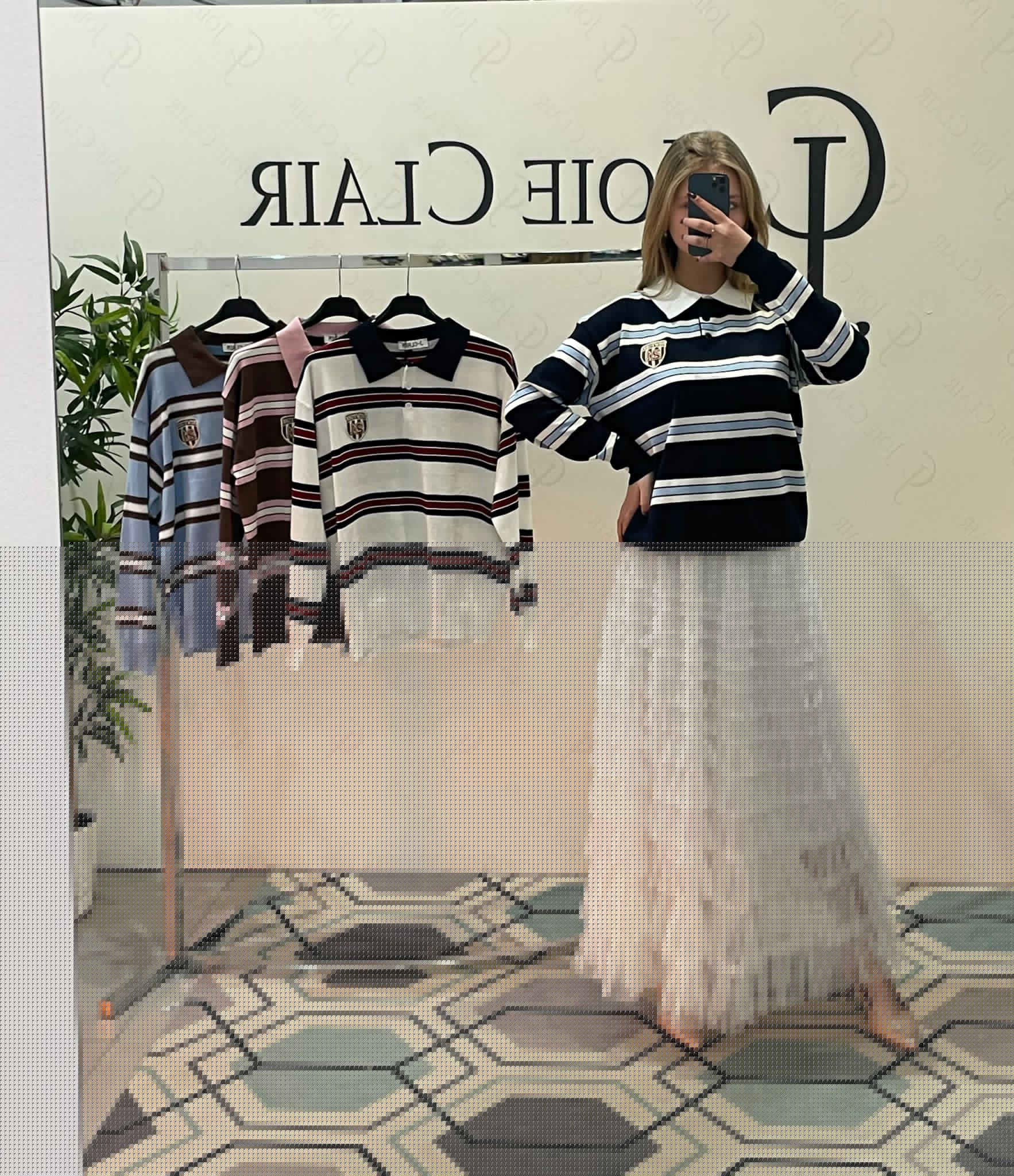 Фото Joie Clair (J-Clair)