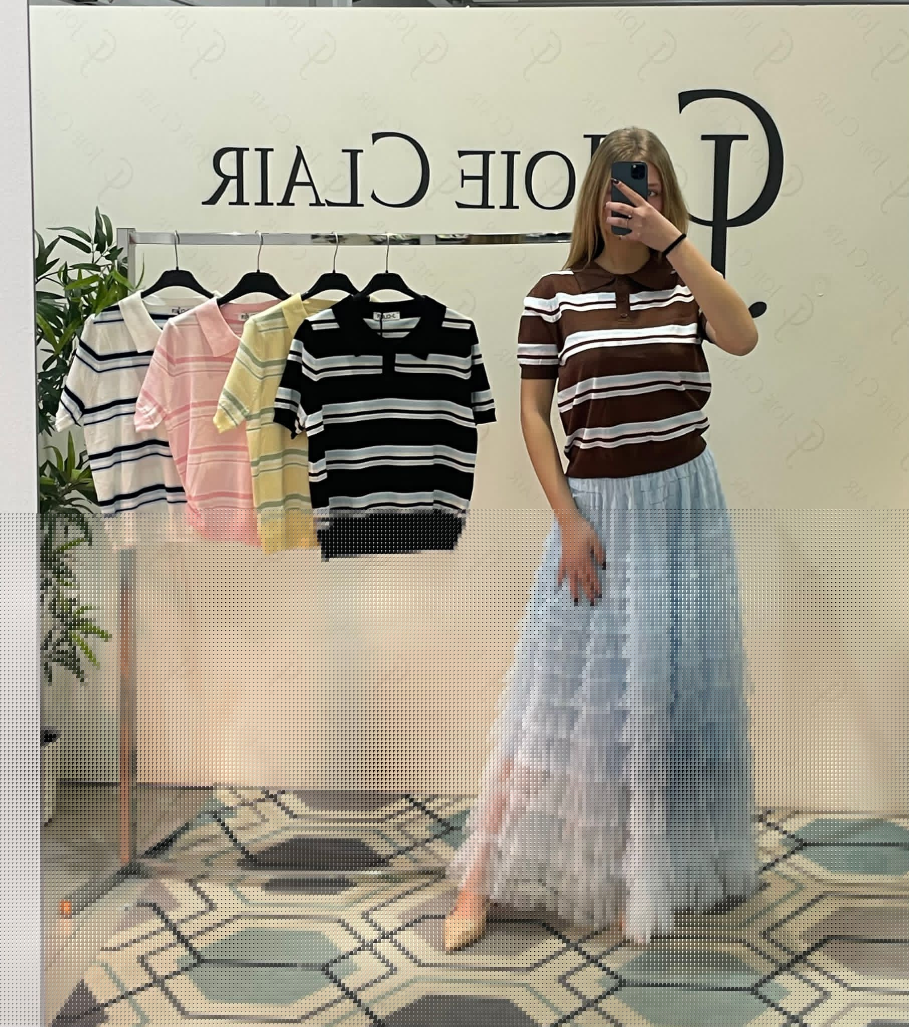 Фото Joie Clair (J-Clair)