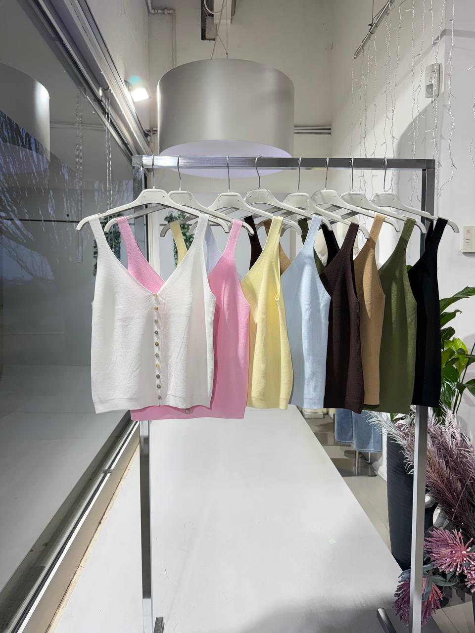 Итальянская одежда, бренд Joie Clair (J-Clair), арт. 74124520