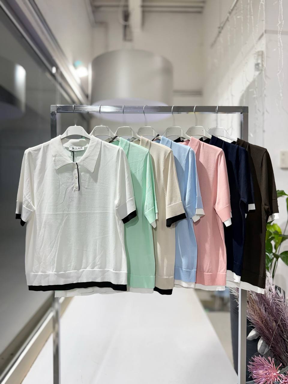 Фото Joie Clair (J-Clair)