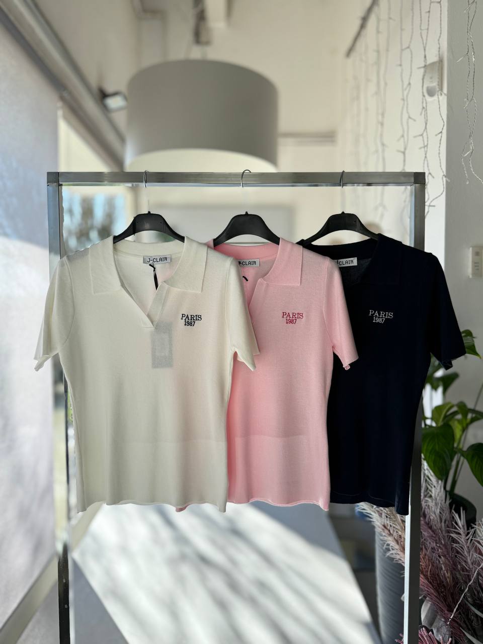 Фото Joie Clair (J-Clair)