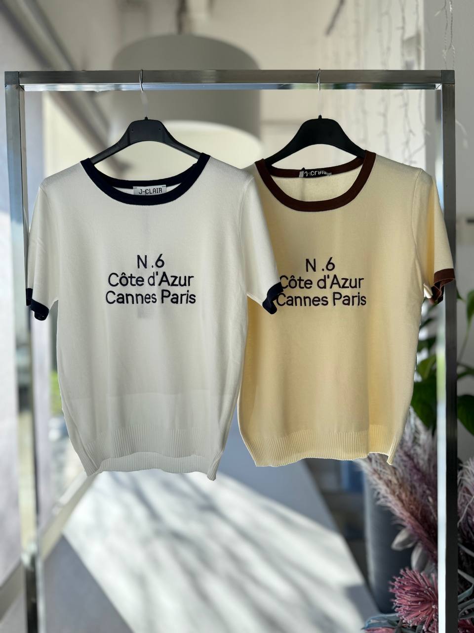 Фото Joie Clair (J-Clair)