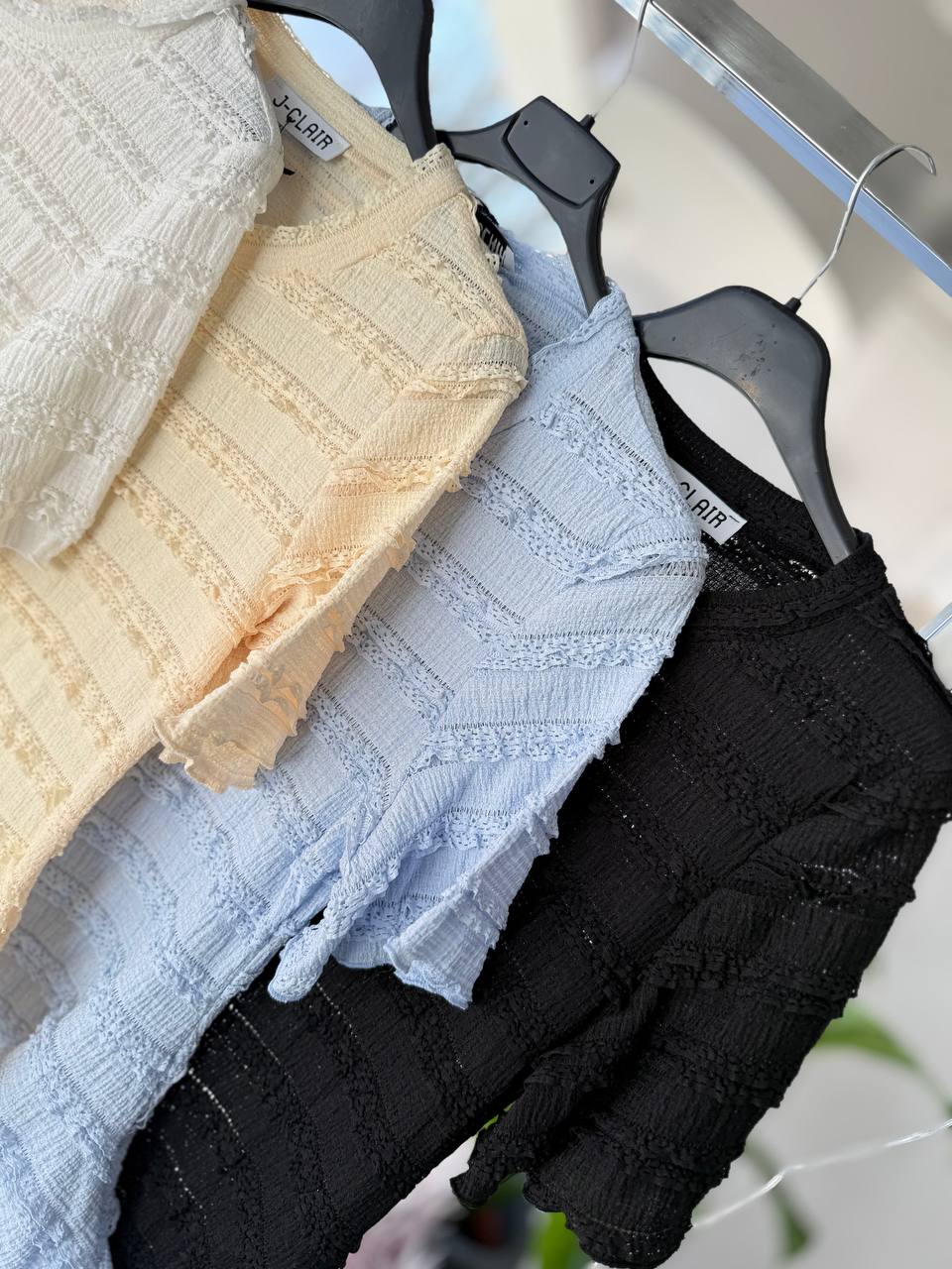 Фото Joie Clair (J-Clair)