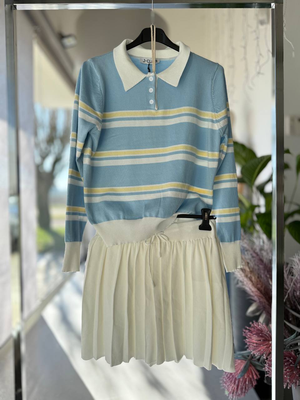 Фото Joie Clair (J-Clair)