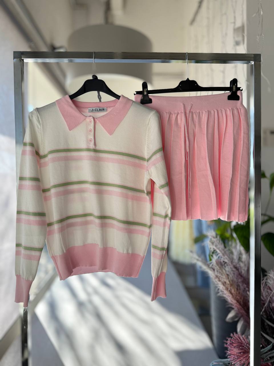 Фото Joie Clair (J-Clair)