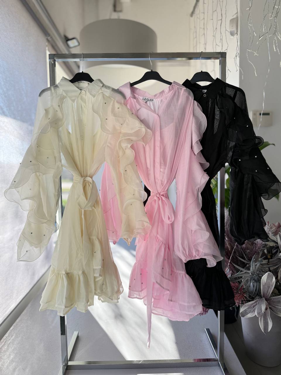 Фото Joie Clair (J-Clair)