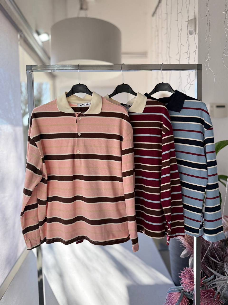 Фото Joie Clair (J-Clair)