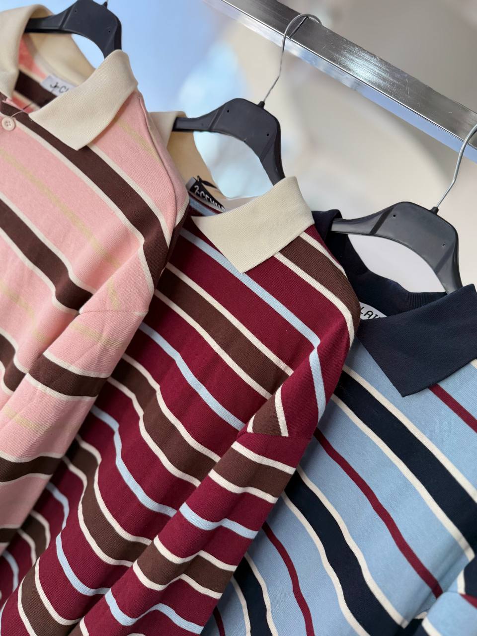 Фото Joie Clair (J-Clair)