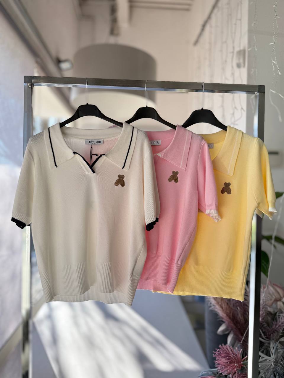 Фото Joie Clair (J-Clair)