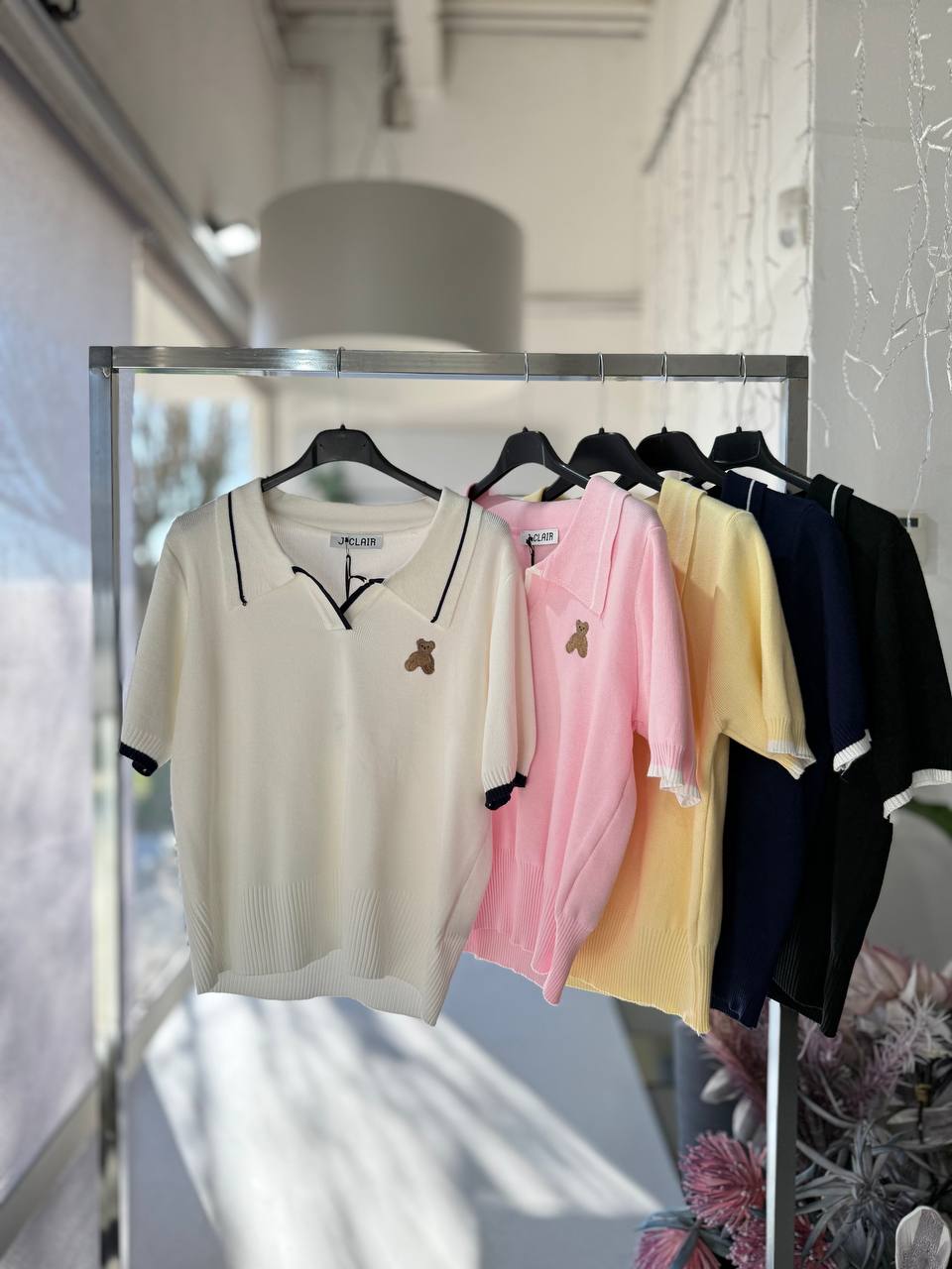 Фото Joie Clair (J-Clair)