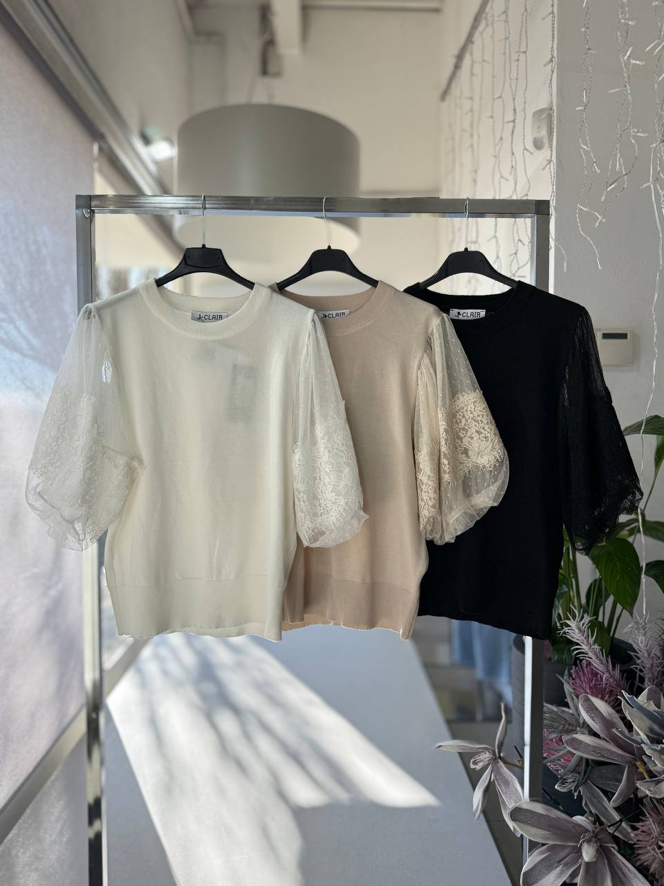 Фото Joie Clair (J-Clair)