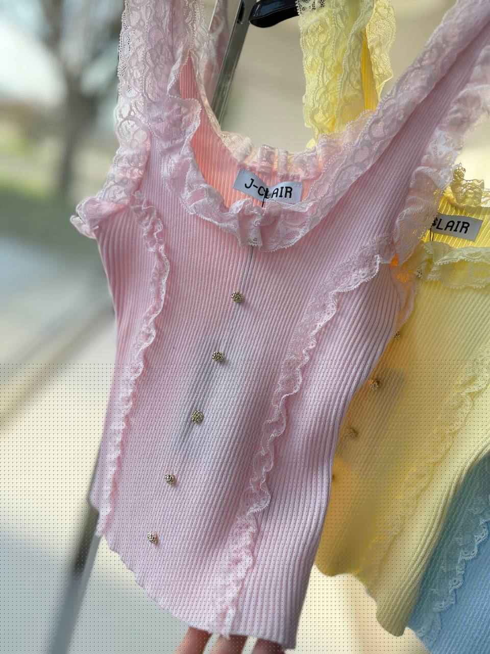 Фото Joie Clair (J-Clair)