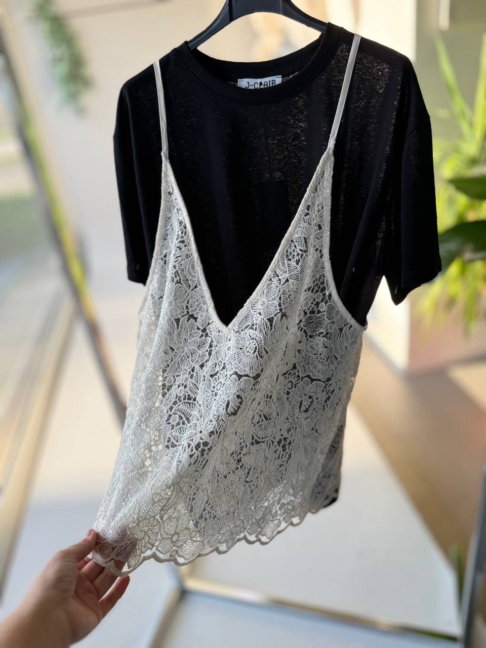 Итальянская одежда, бренд Joie Clair (J-Clair), арт. 74125821