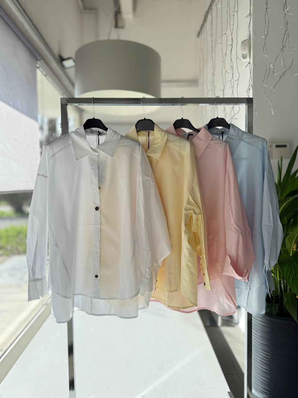 Фото Joie Clair (J-Clair)