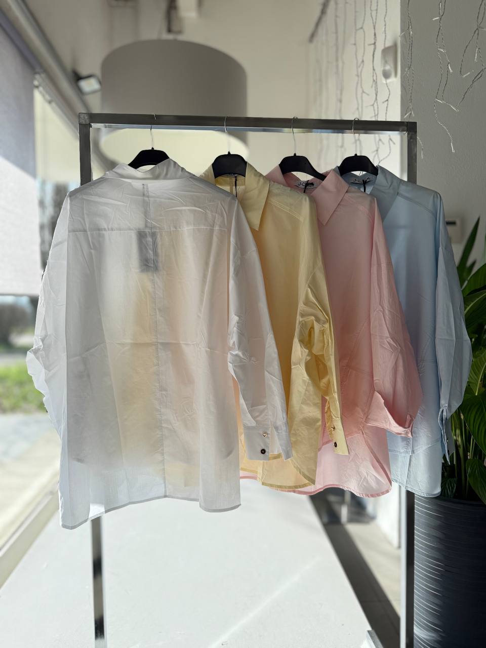 Фото Joie Clair (J-Clair)