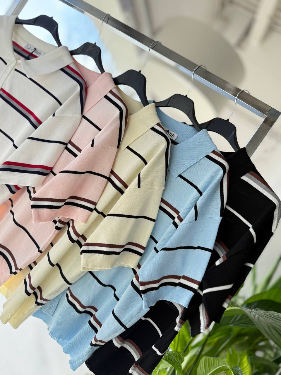 Фото Joie Clair (J-Clair)