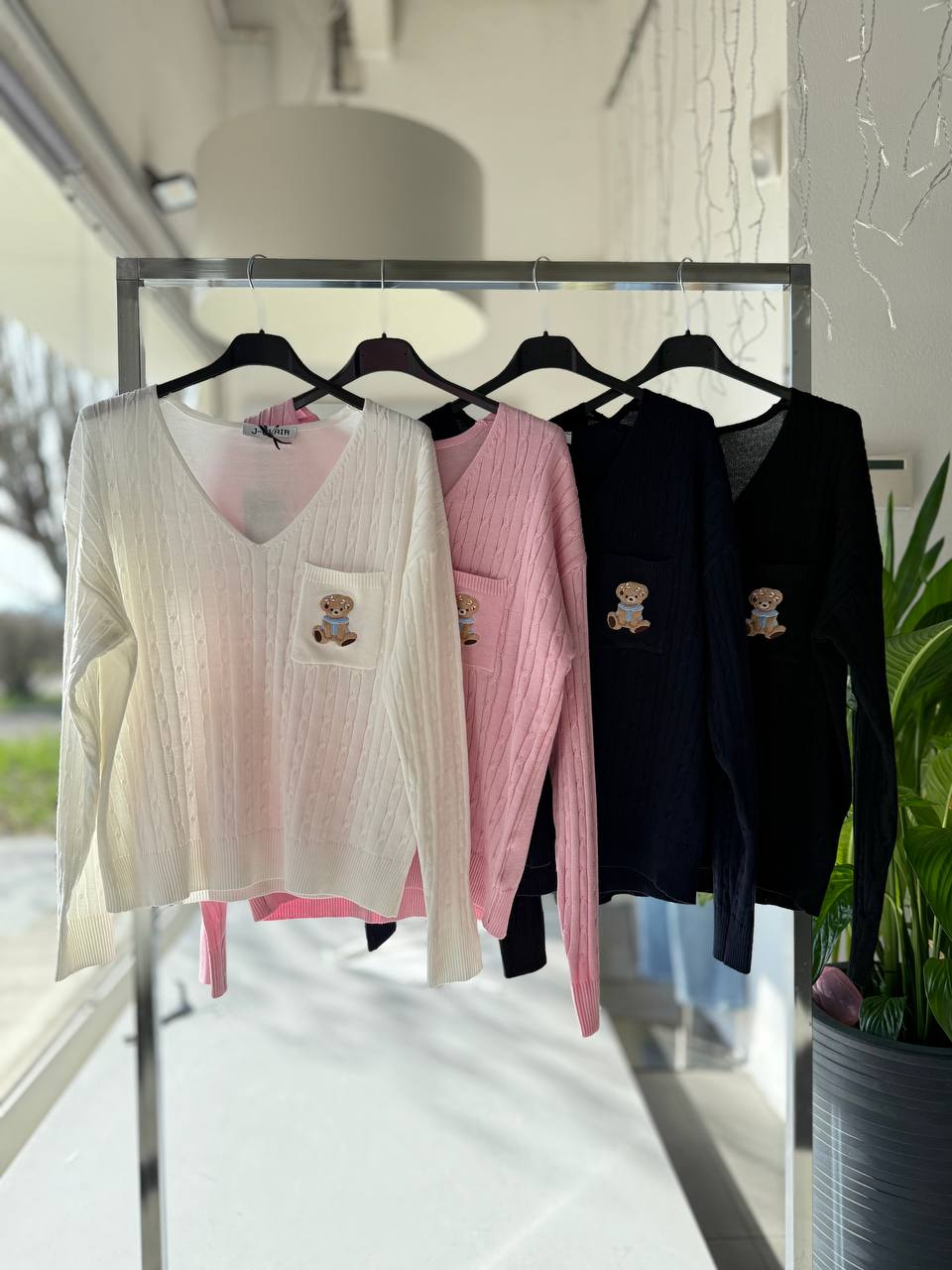 Фото Joie Clair (J-Clair)