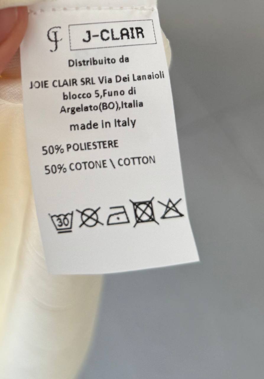 Фото Joie Clair (J-Clair)