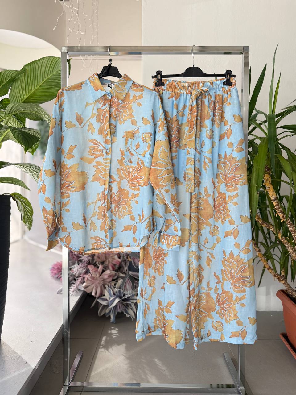 Фото Joie Clair (J-Clair)