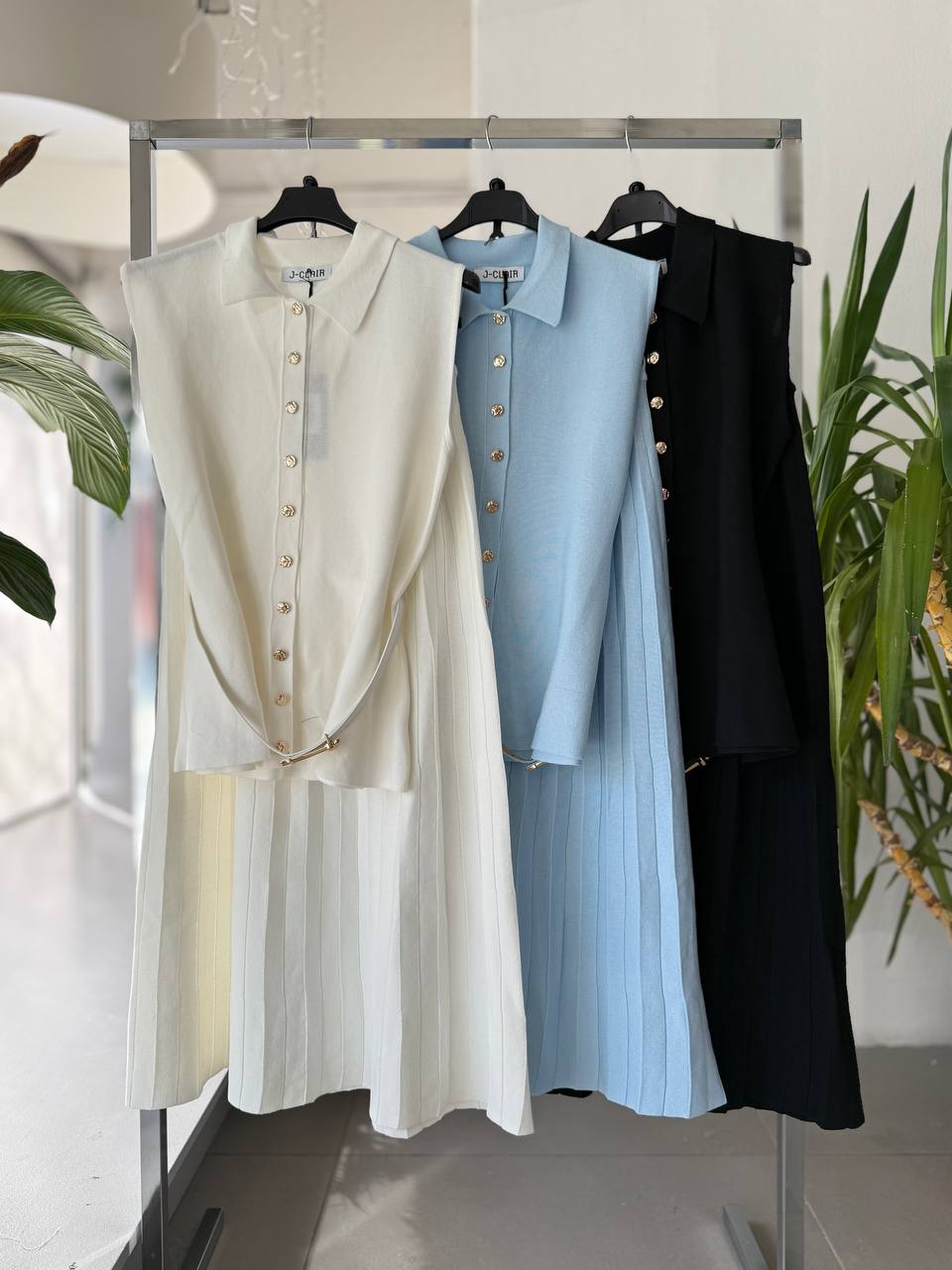 Фото Joie Clair (J-Clair)