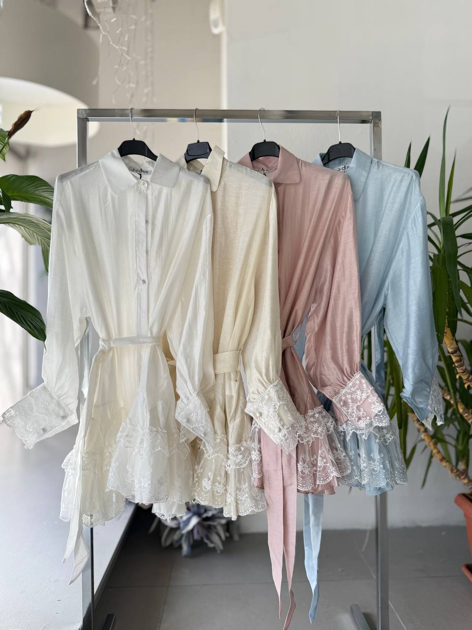 Фото Joie Clair (J-Clair)