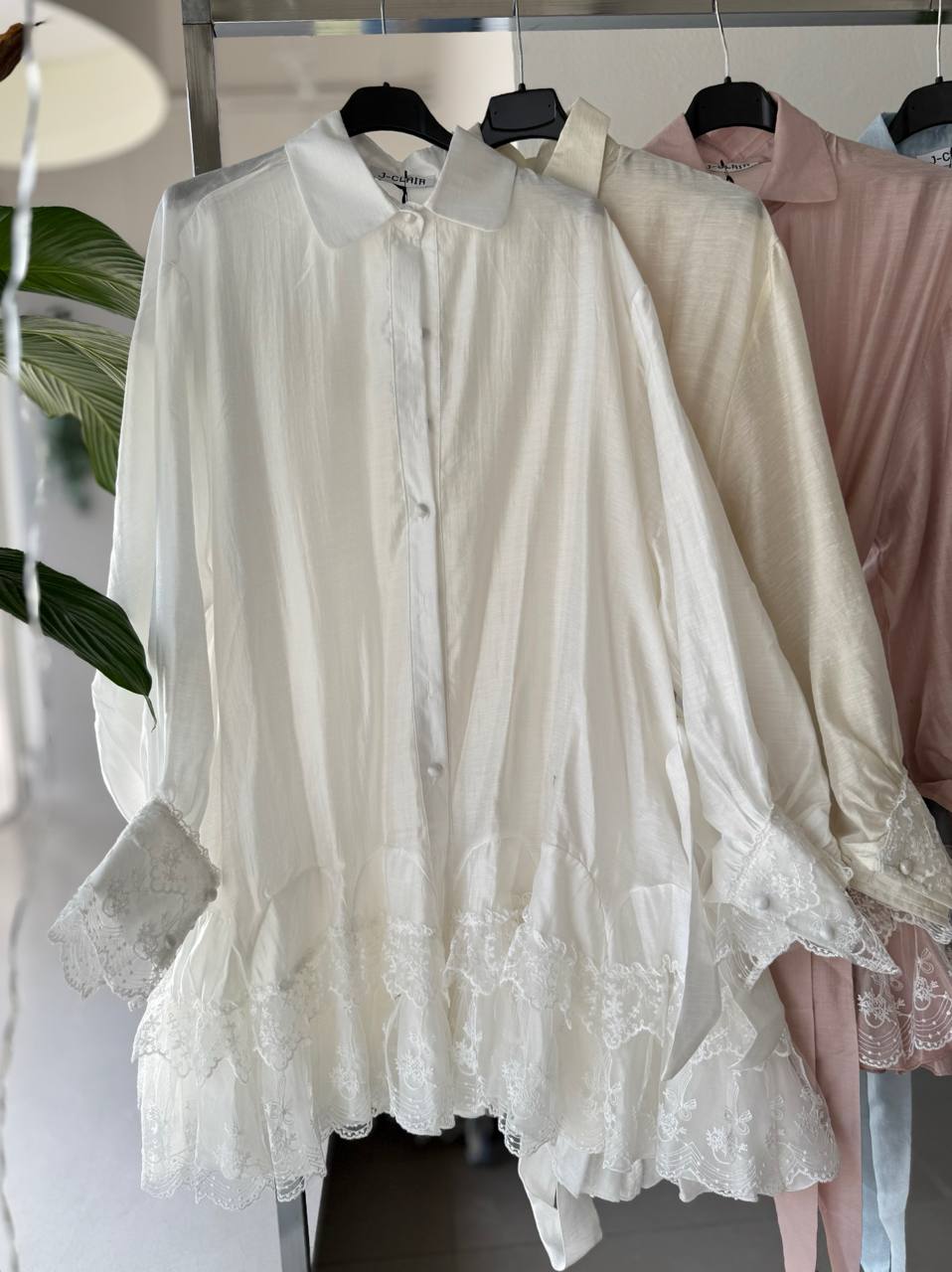 Фото Joie Clair (J-Clair)