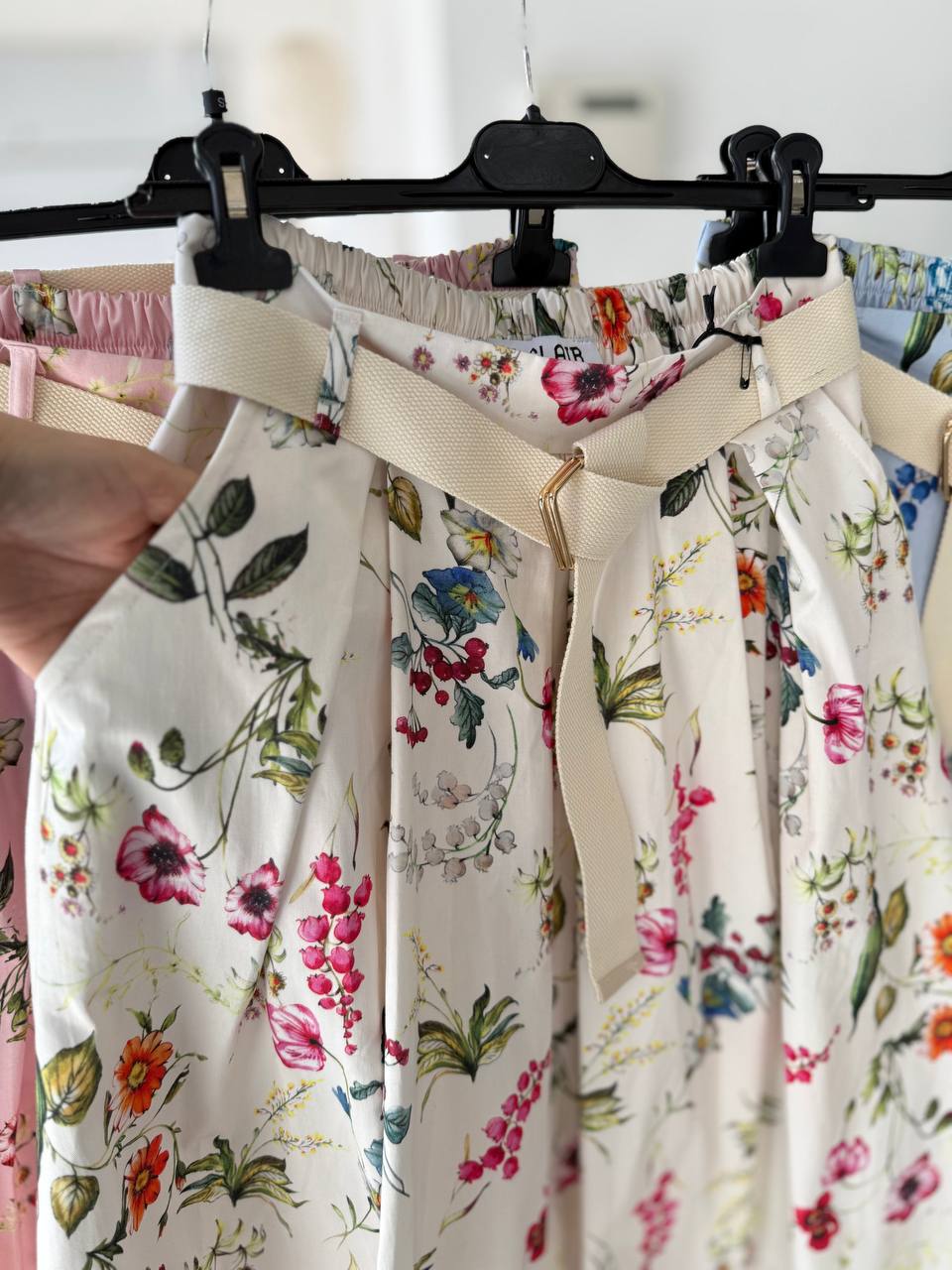 Фото Joie Clair (J-Clair)