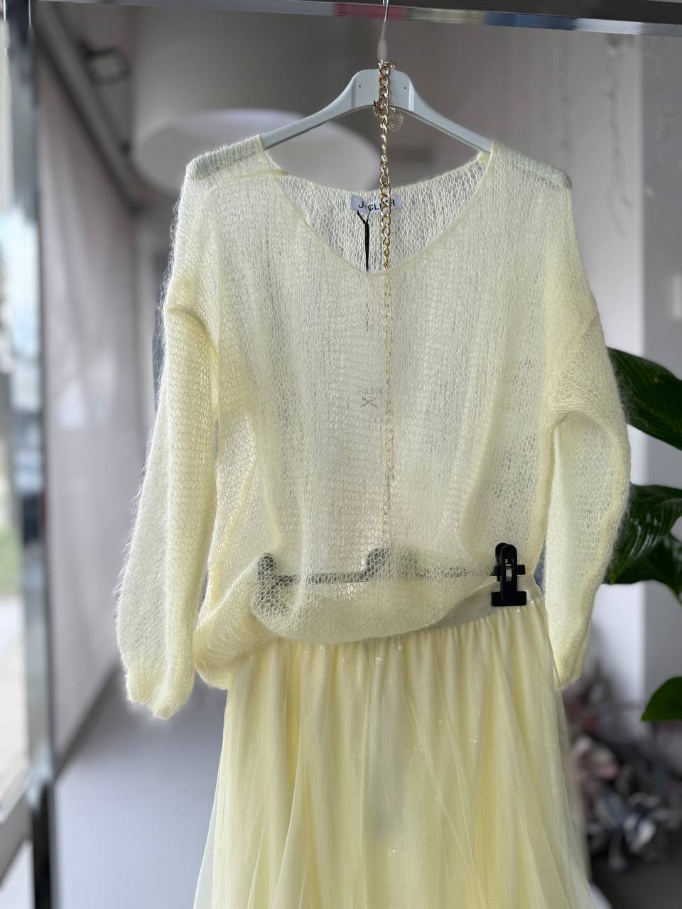 Фото Joie Clair (J-Clair)