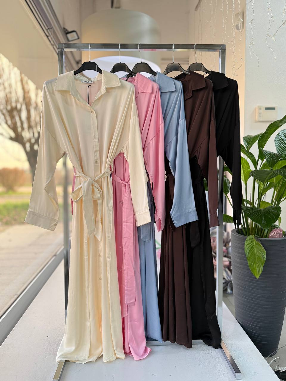 Фото Joie Clair (J-Clair)