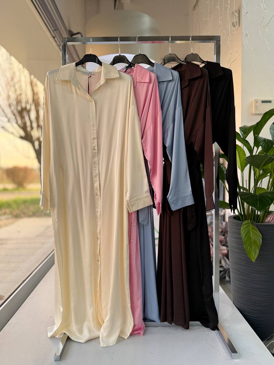 Фото Joie Clair (J-Clair)