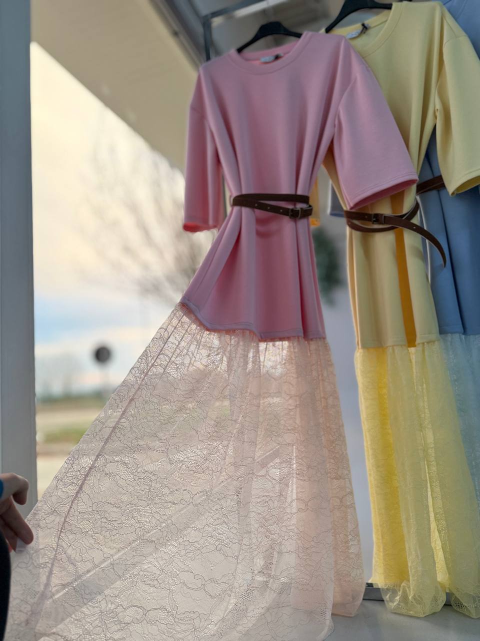 Фото Joie Clair (J-Clair)