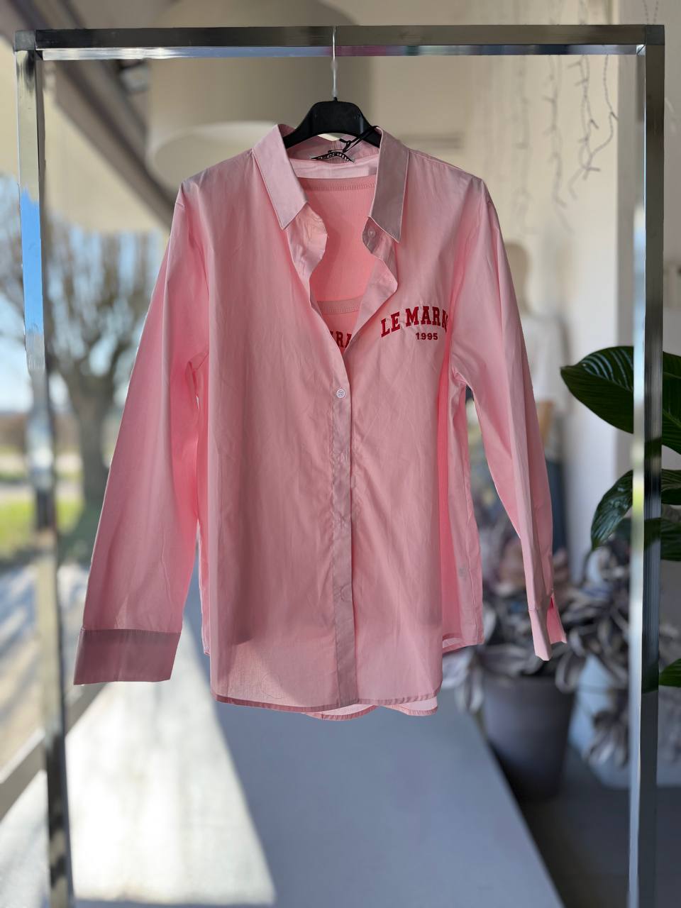 Фото Joie Clair (J-Clair)