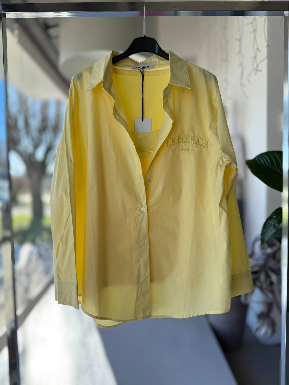 Фото Joie Clair (J-Clair)