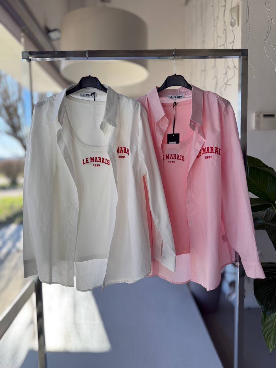 Фото Joie Clair (J-Clair)