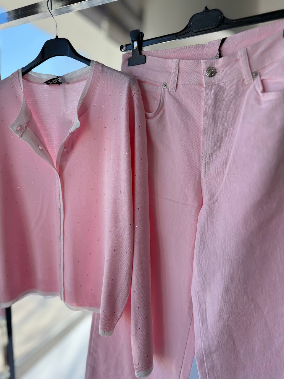 Фото Joie Clair (J-Clair)