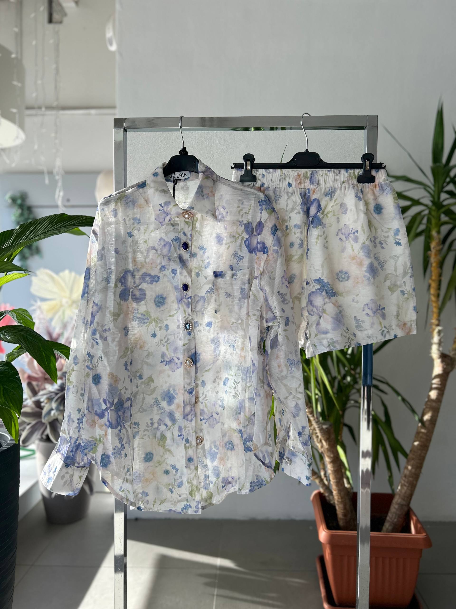 Фото Joie Clair (J-Clair)