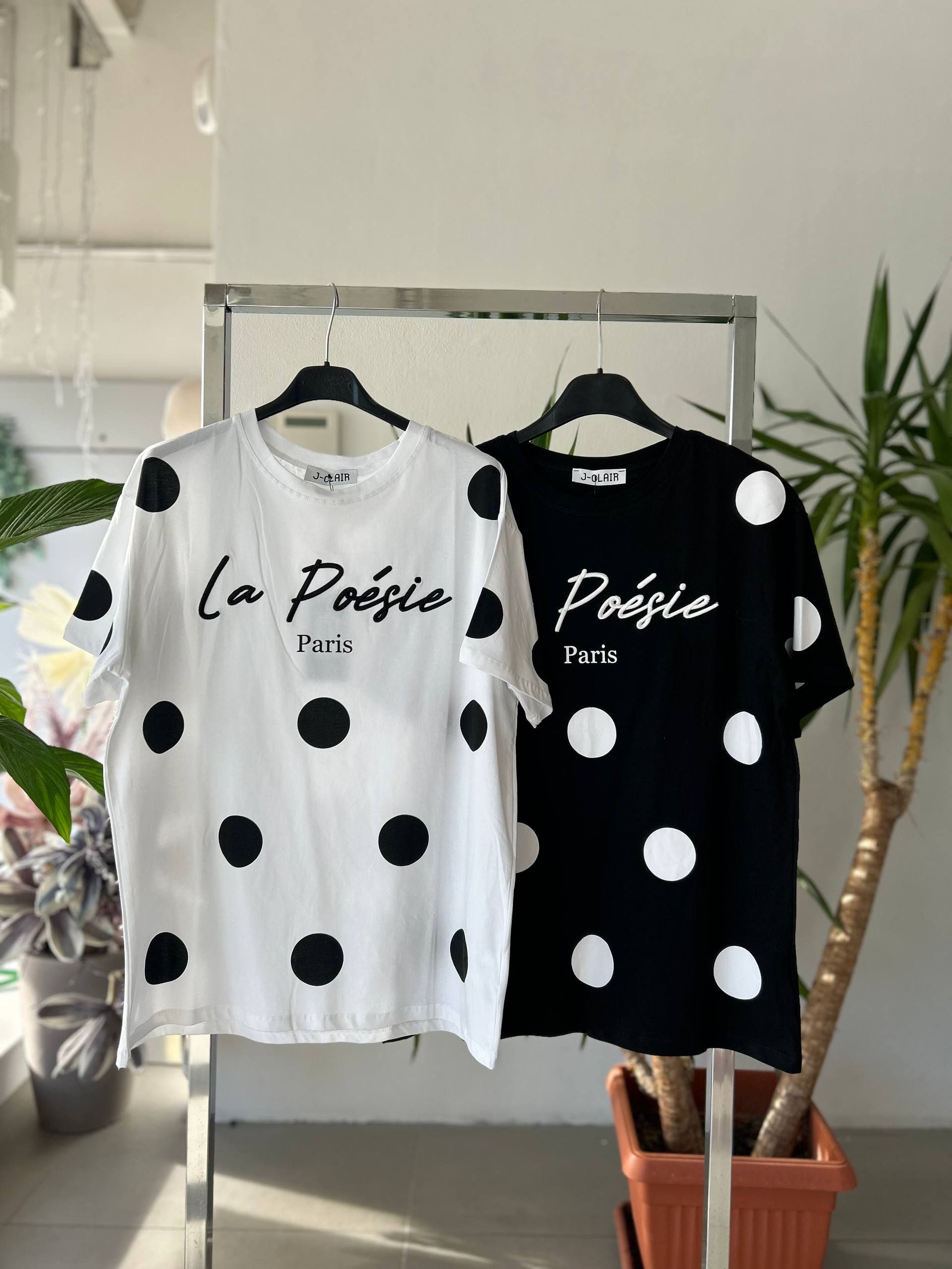 Фото Joie Clair (J-Clair)