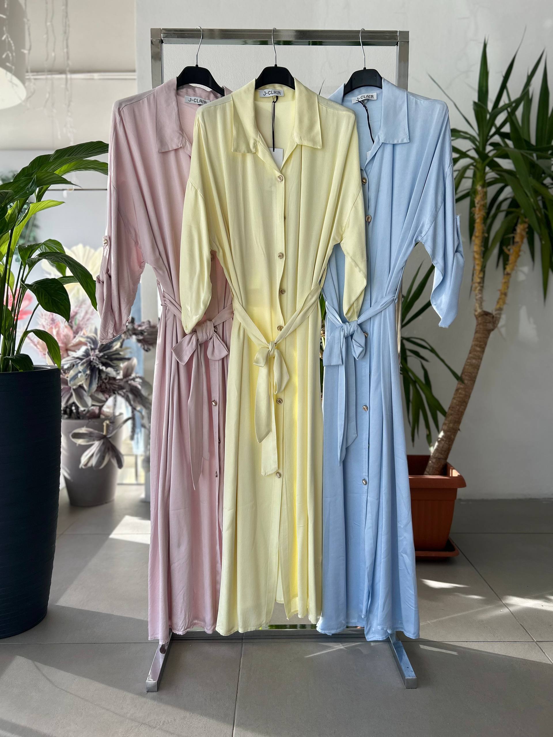 Фото Joie Clair (J-Clair)