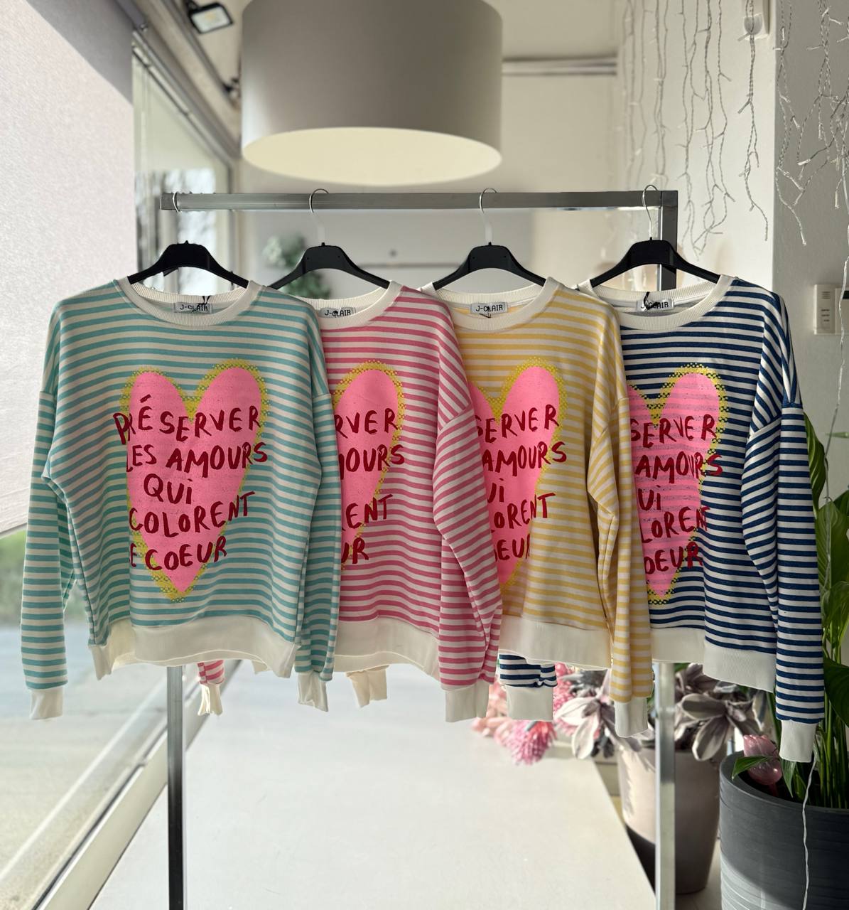 Фото Joie Clair (J-Clair)