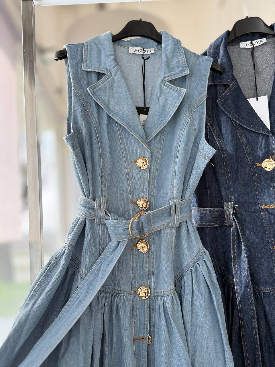 Фото Joie Clair (J-Clair)