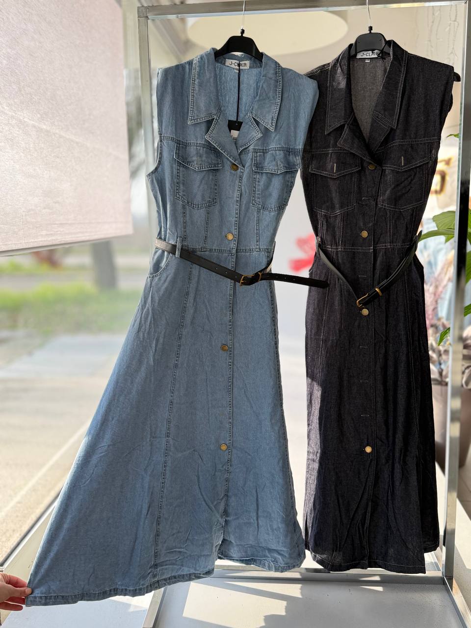 Фото Joie Clair (J-Clair)